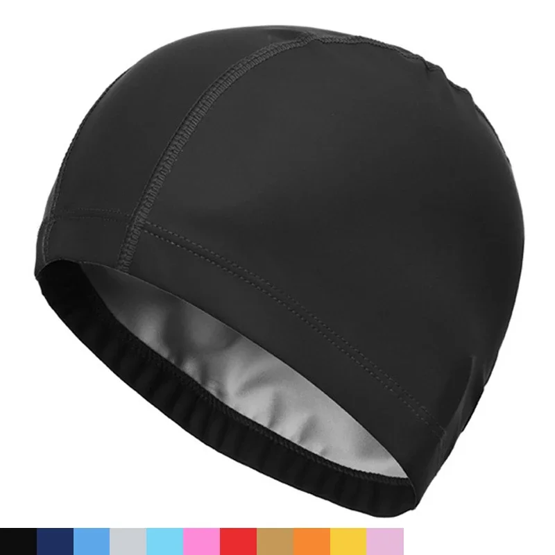 Pool Cover Waterproof - New Waterproof PU Fabric Protect Ears