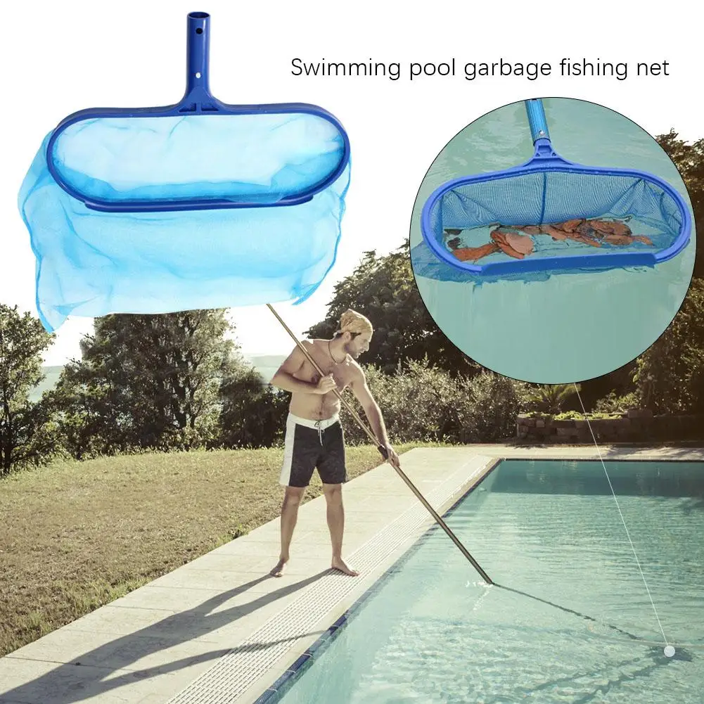 Leaf Skimmer Swimming Pools Sk - огляд і ціна Pool Skimmer Net
