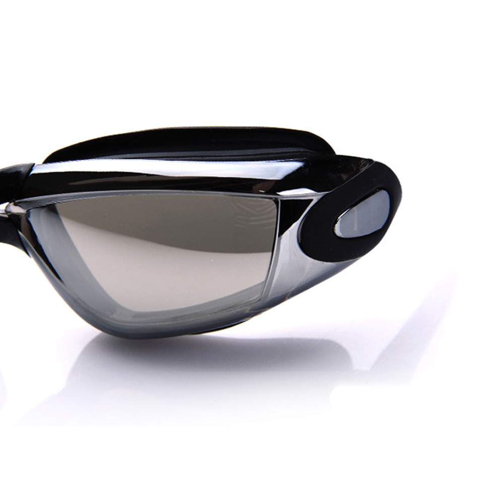 Adult Swimming Glasses Kit Coa - огляд і ціна Swim Goggles Anti Fog Uv