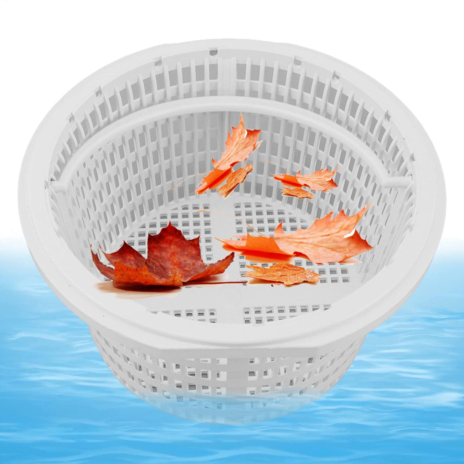 Pool Skimmer Basket Filter Poo - огляд і ціна Pool Skimmer Net