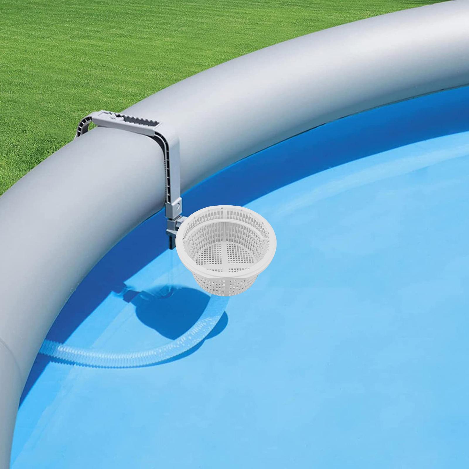 Pool Skimmer Basket Filter Poo - огляд і ціна Pool Skimmer Net