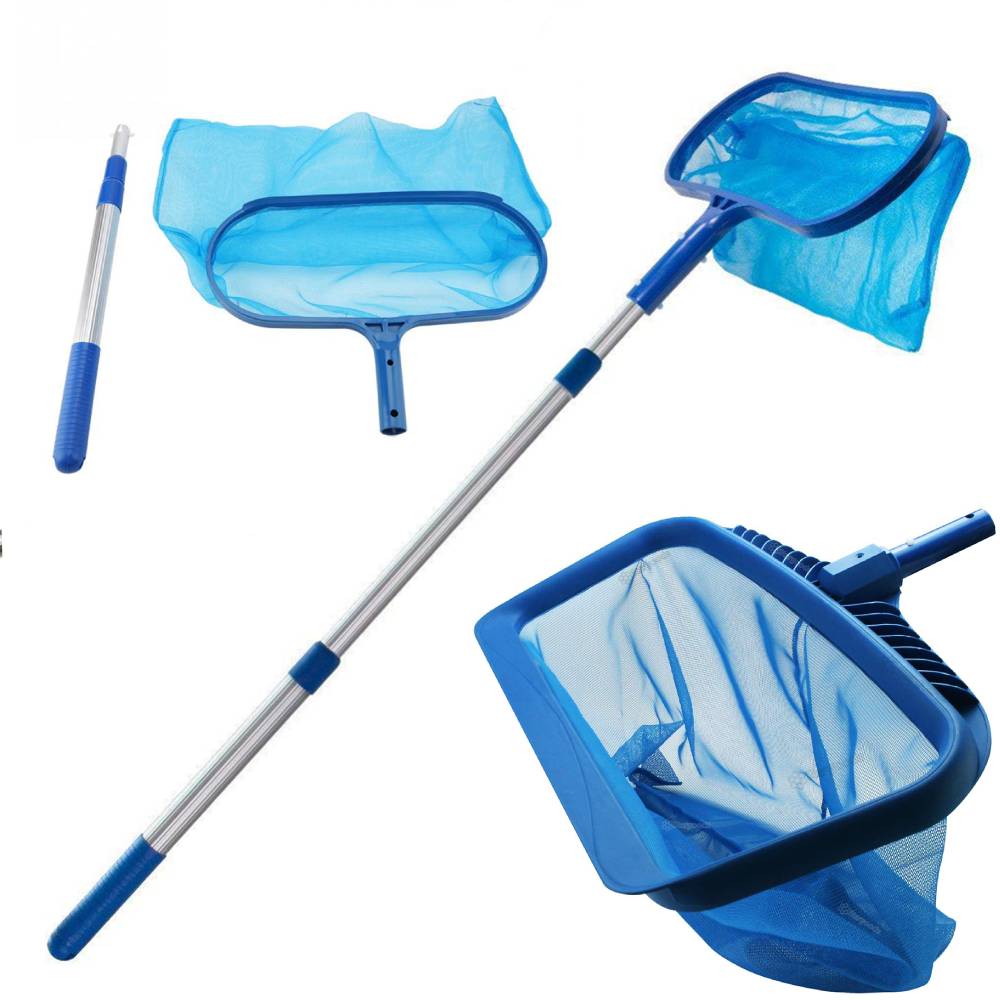 Leaf Skimmer Net Professional  - огляд і ціна Pool Skimmer Net