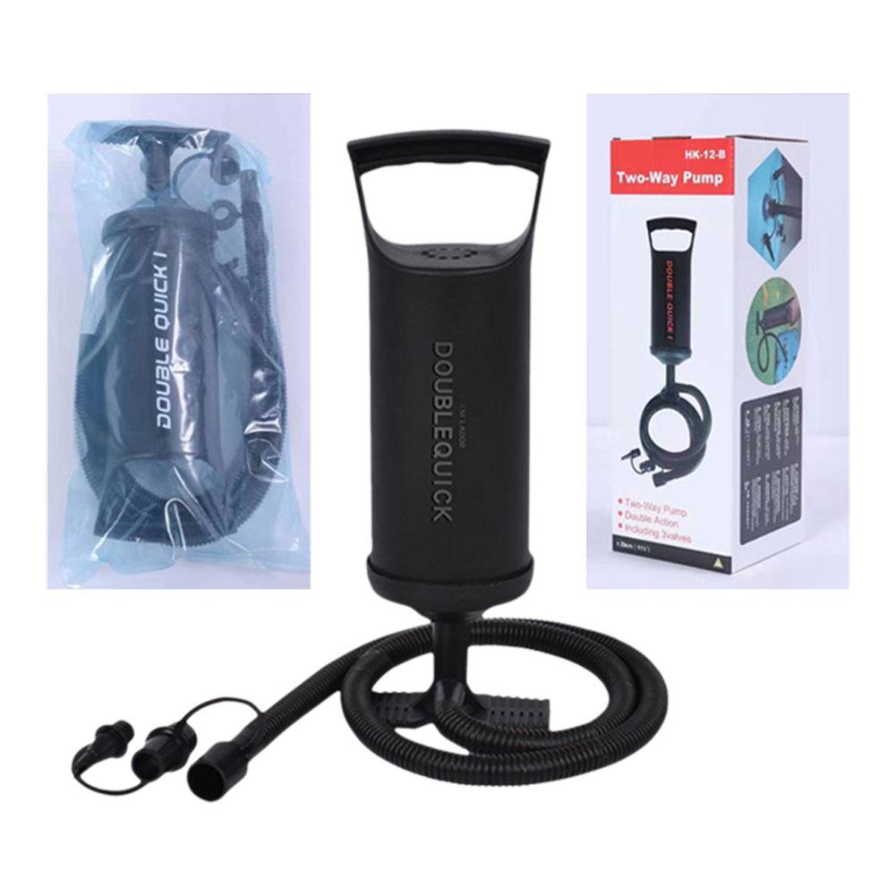 Quick Hand Air Pump Portable M - огляд і ціна Pool Lounger Inflatable