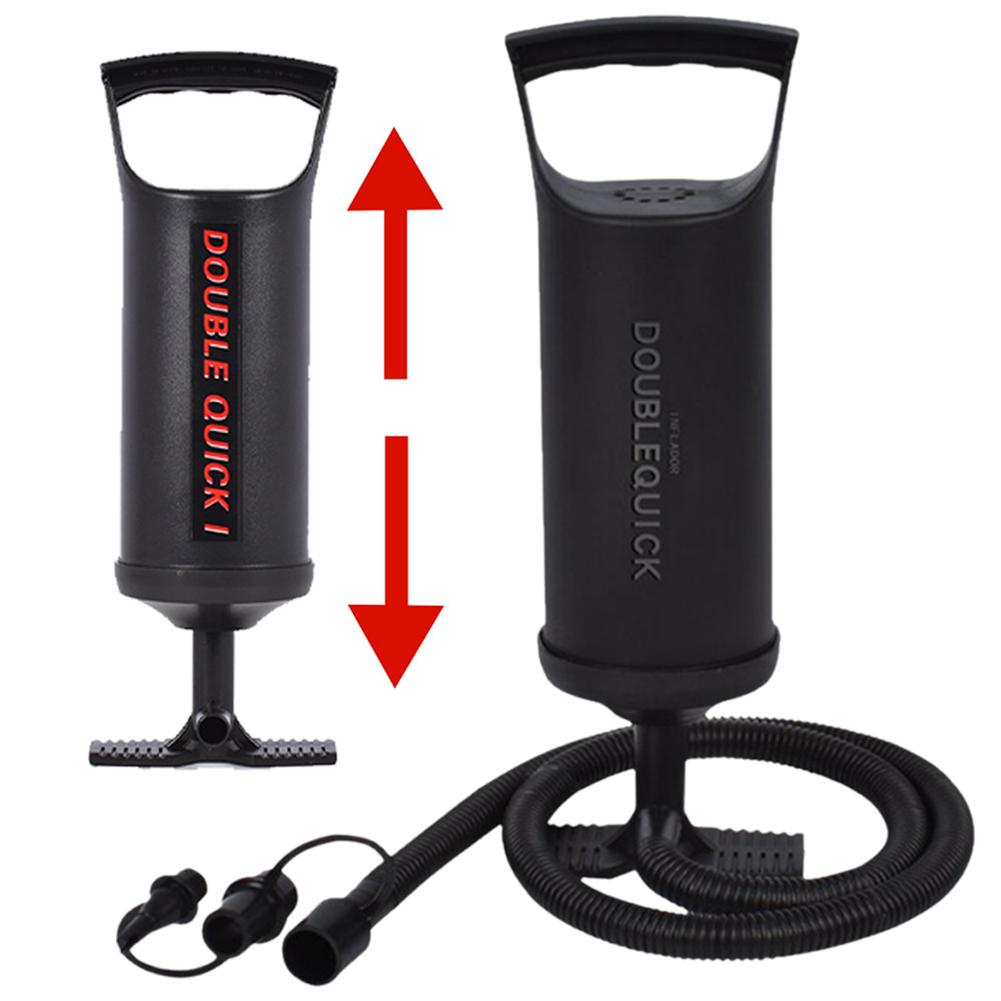 Quick Hand Air Pump Portable M - огляд і ціна Pool Lounger Inflatable
