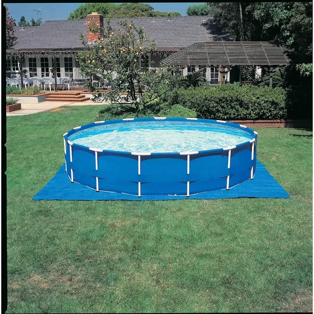 For 28241EH 15ft x 48in Metal  - огляд і ціна Pool Ladder Above Ground