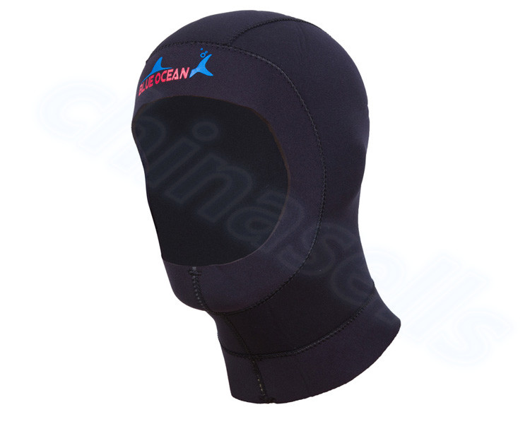 3mm Neoprene Men Women Fishing - огляд і ціна Snorkel Mask Full Face