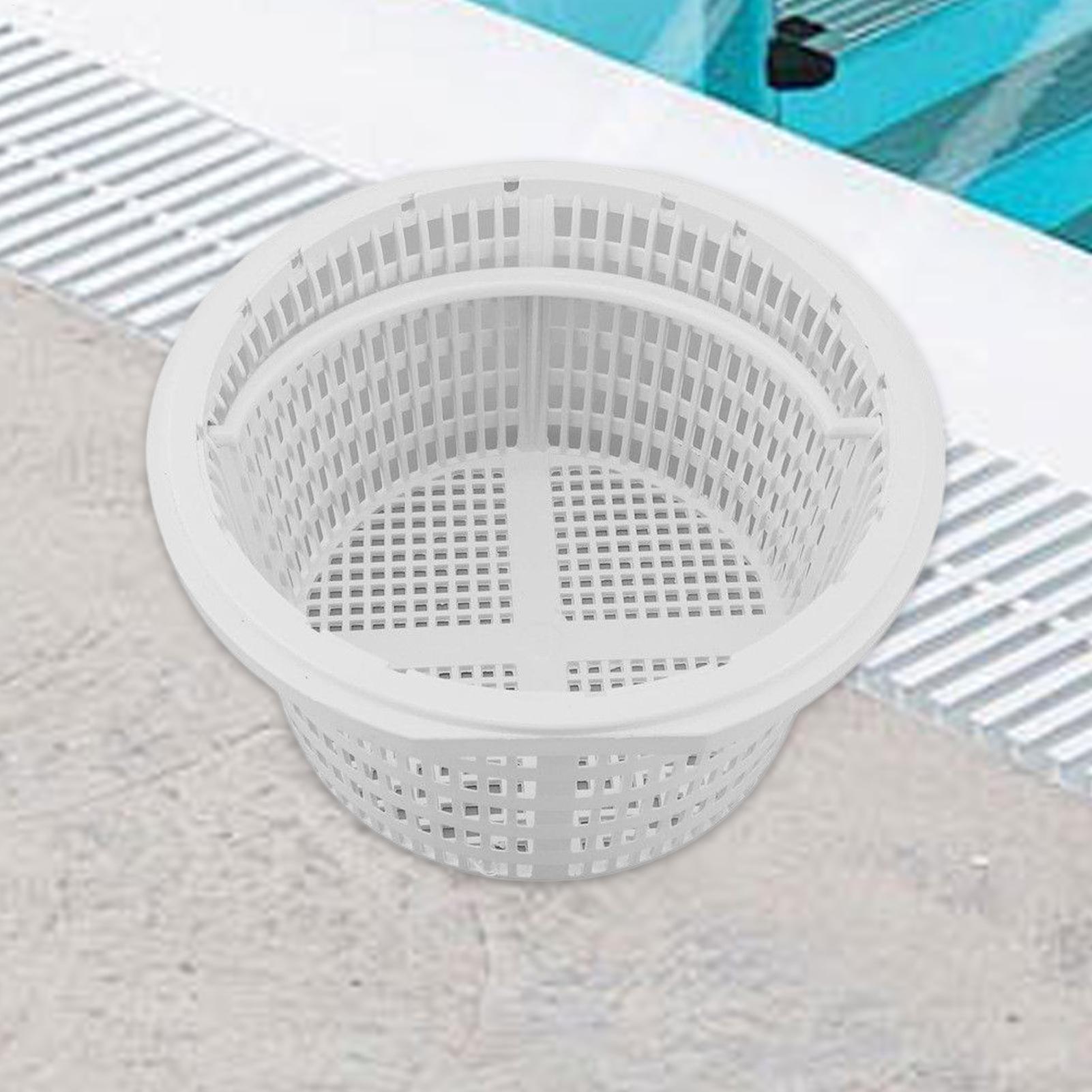 2026 New Pool Skimmer Basket w - огляд і ціна Pool Skimmer Net