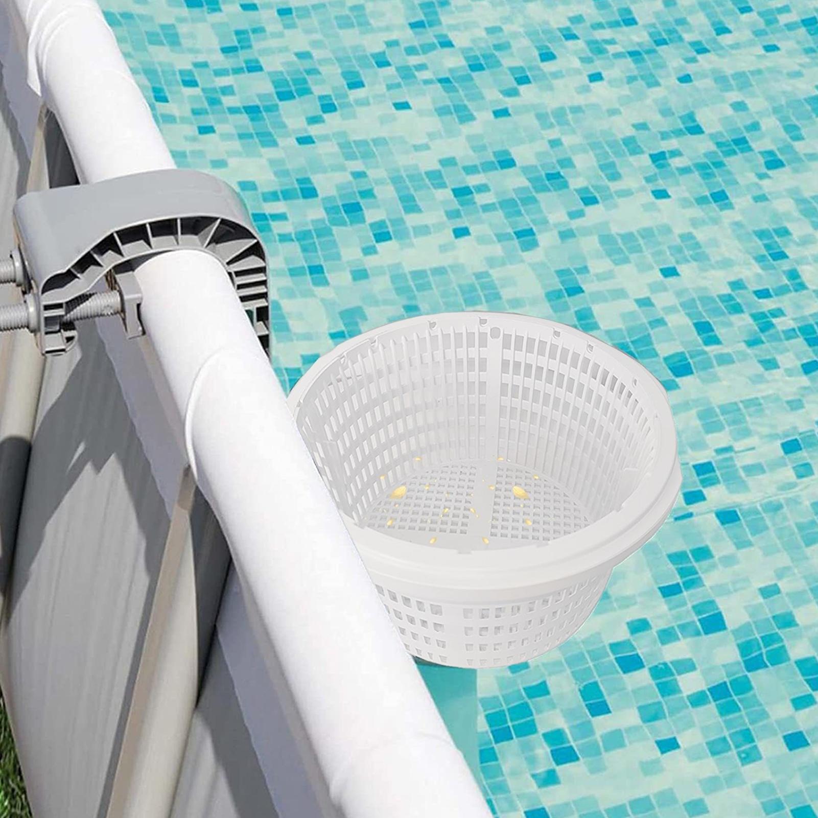 2026 New Pool Skimmer Basket w - огляд і ціна Pool Skimmer Net