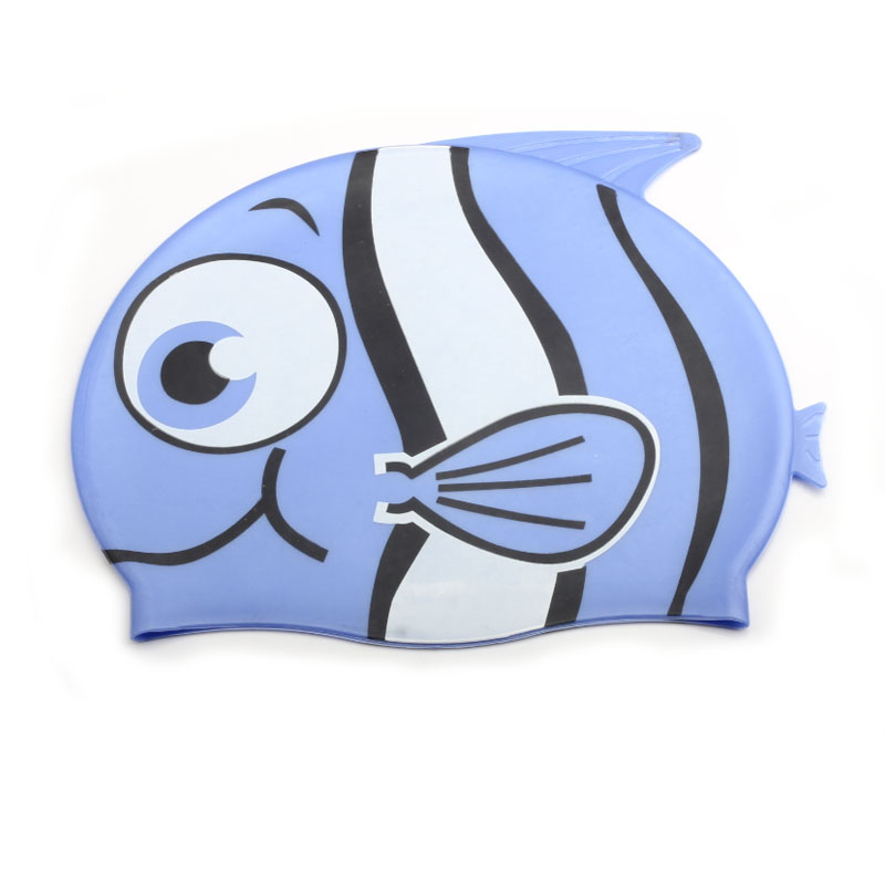 Boys Girls Silicone Elastic Sw - огляд і ціна Pool Cover Waterproof