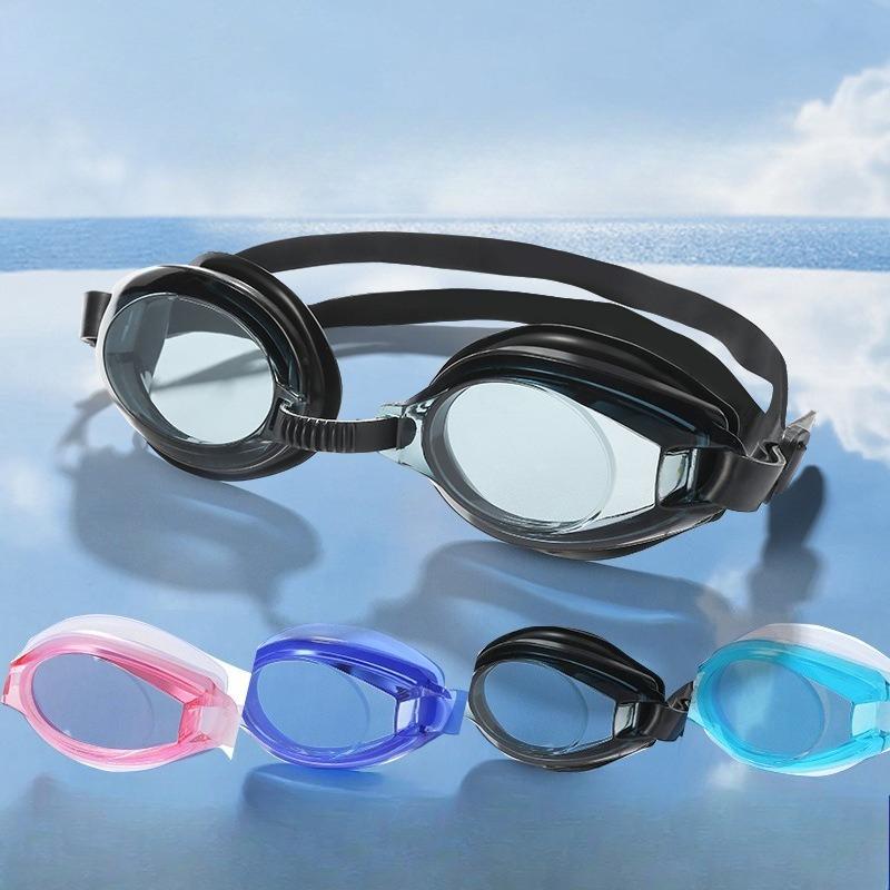 Children Swimming Goggles HD W - огляд і ціна Swim Goggles Anti Fog Uv
