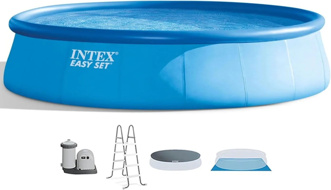 Intex Easy Set 18' x 48