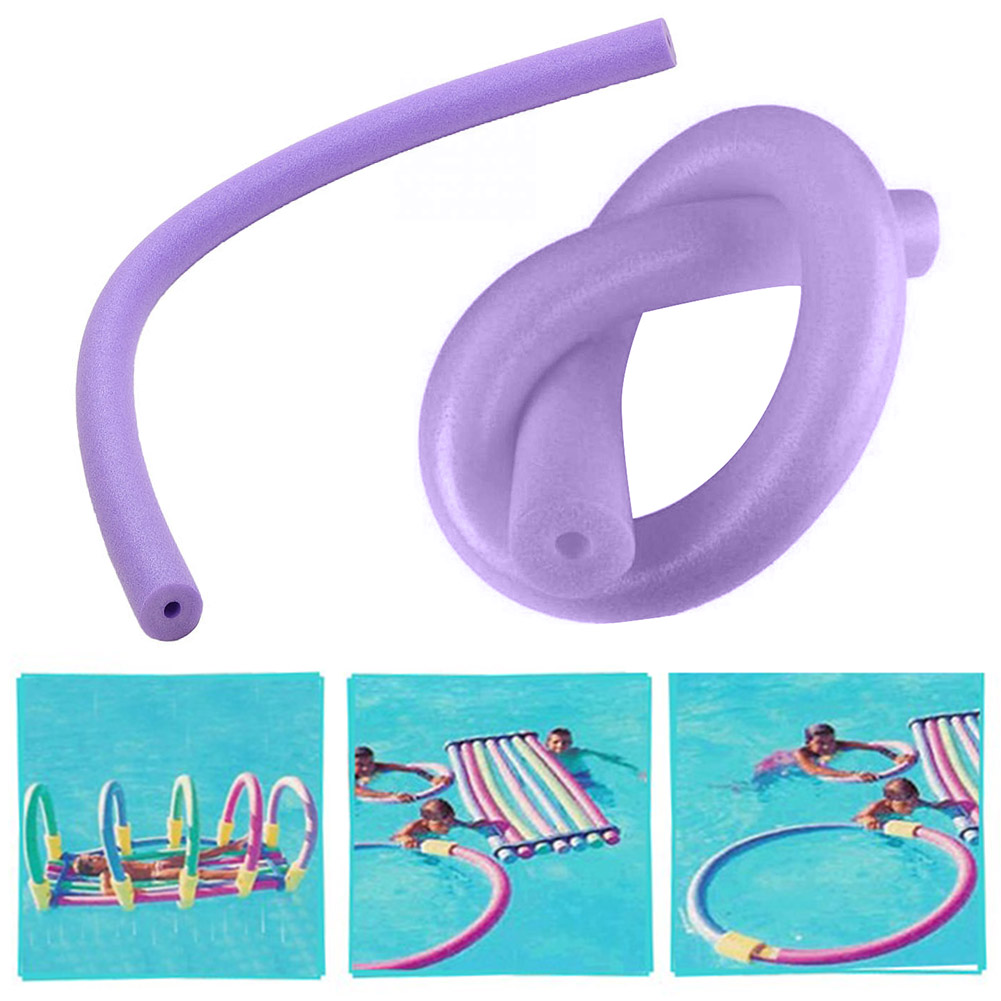 Floating Pool Water Hammock In - огляд і ціна Pool Lounger Inflatable