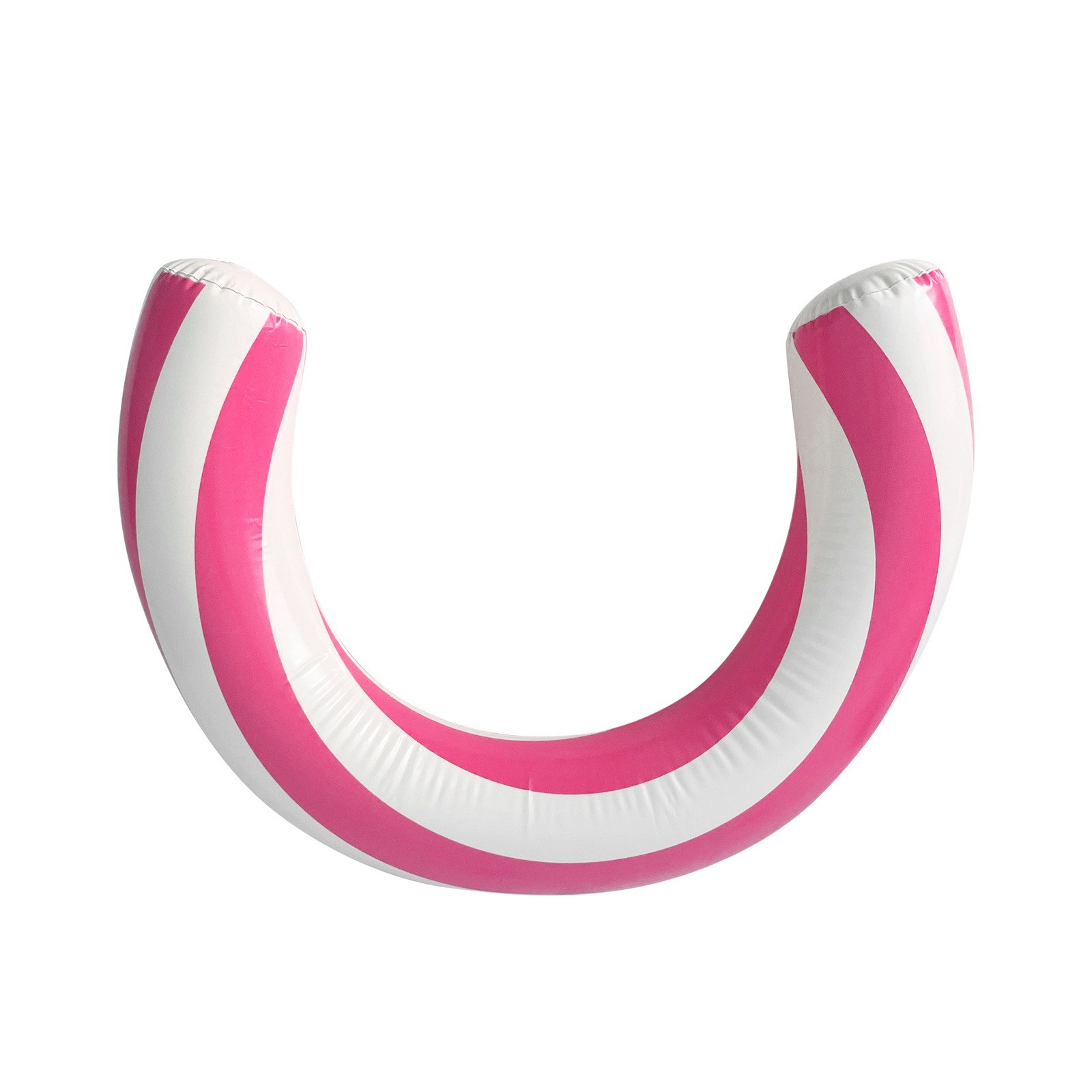 New Round Arc Inflatable Swim  - огляд і ціна Pool Float Ring Inflatable