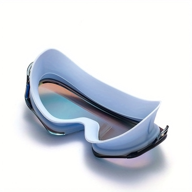 Outdoor Swimming Goggles Anti- - огляд і ціна Swim Goggles Anti Fog Uv