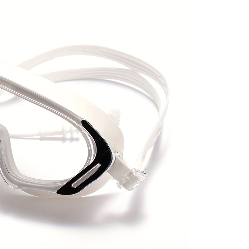 Outdoor Swimming Goggles Anti- - огляд і ціна Swim Goggles Anti Fog Uv