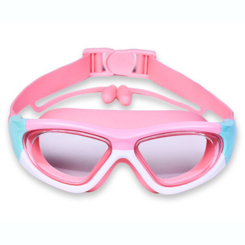 Children Swim Goggles Kids Swi - огляд і ціна Swim Goggles Anti Fog Uv