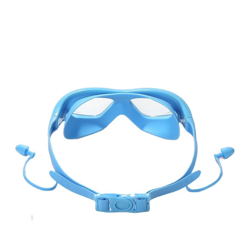 Children Swim Goggles Kids Swi - огляд і ціна Swim Goggles Anti Fog Uv