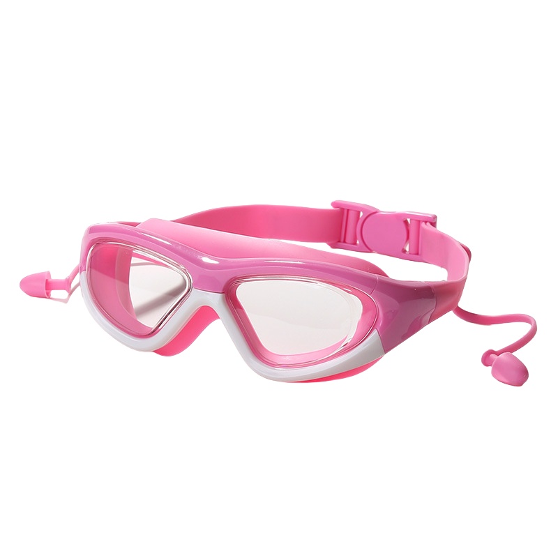 Children Swim Goggles Kids Swi - огляд і ціна Swim Goggles Anti Fog Uv