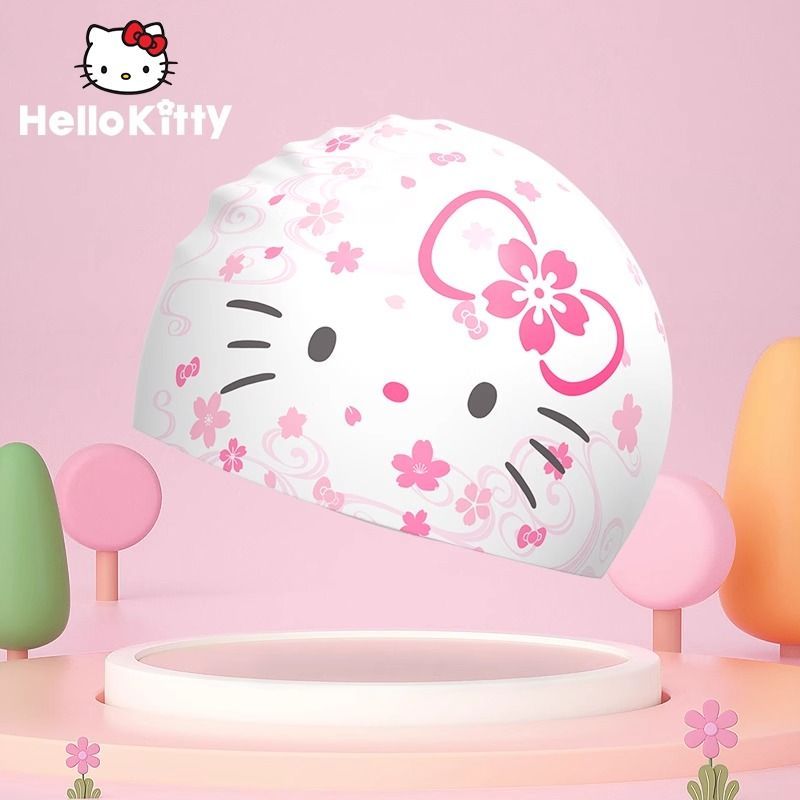 Anime Hello Kitty Cartoon Swim - огляд і ціна Pool Cover Waterproof