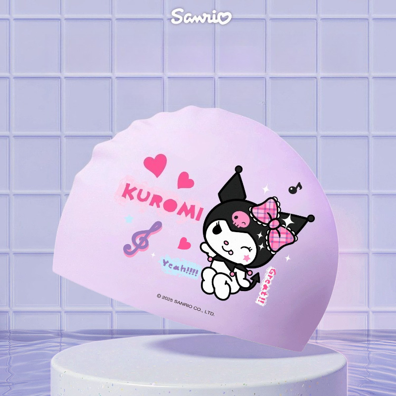 Anime Hello Kitty Cartoon Swim - огляд і ціна Pool Cover Waterproof