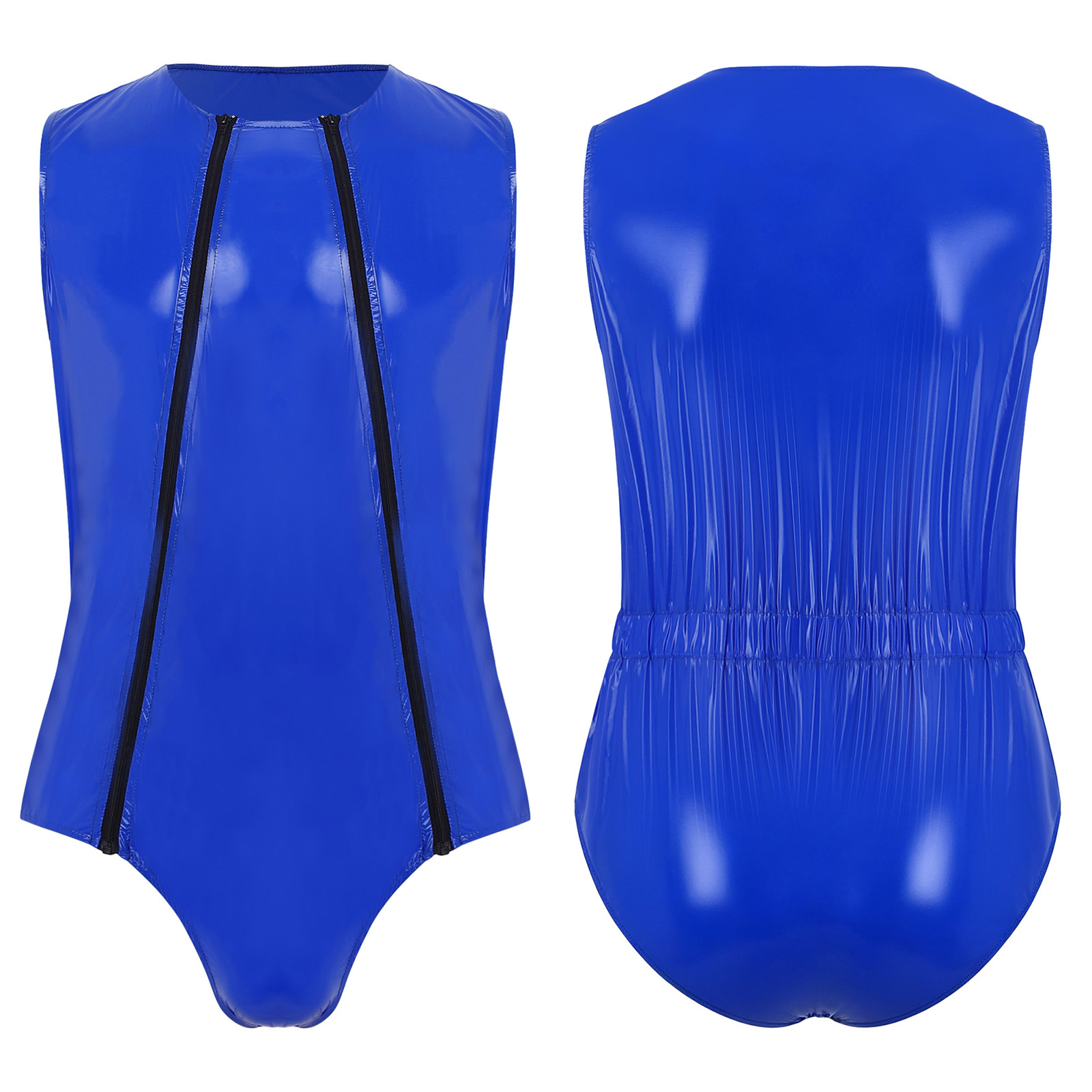 Men Waterproof Swimwear Sauna  - огляд і ціна Pool Cover Waterproof