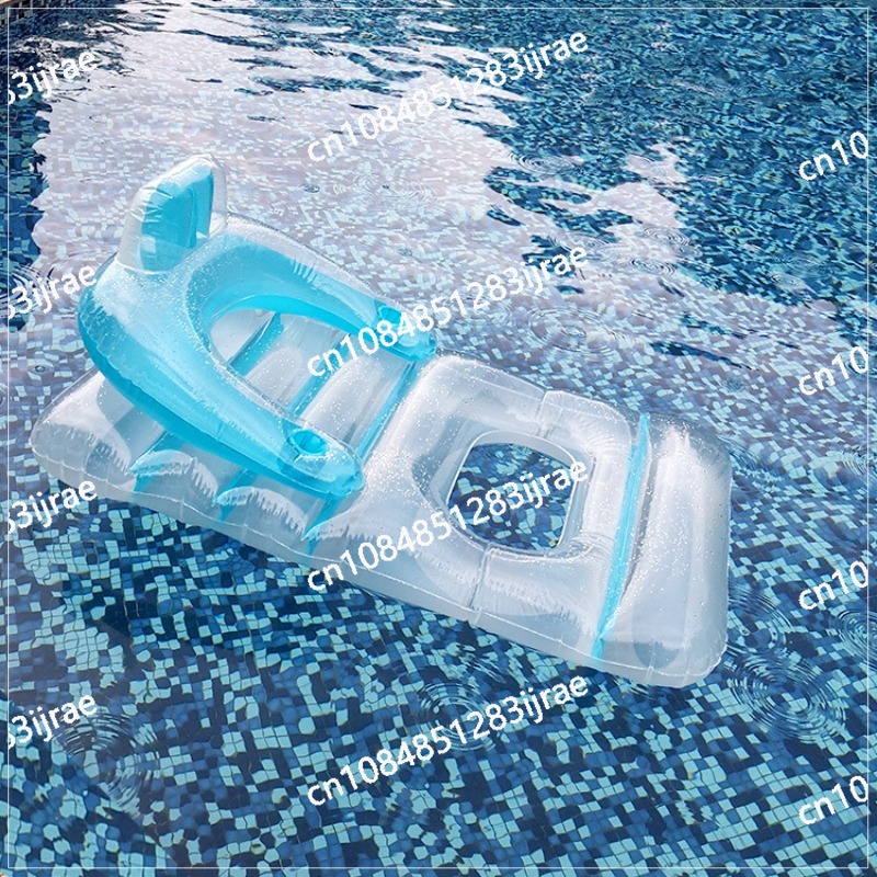 Adult Pool Beach Loungers, Inf - огляд і ціна Pool Lounger Inflatable
