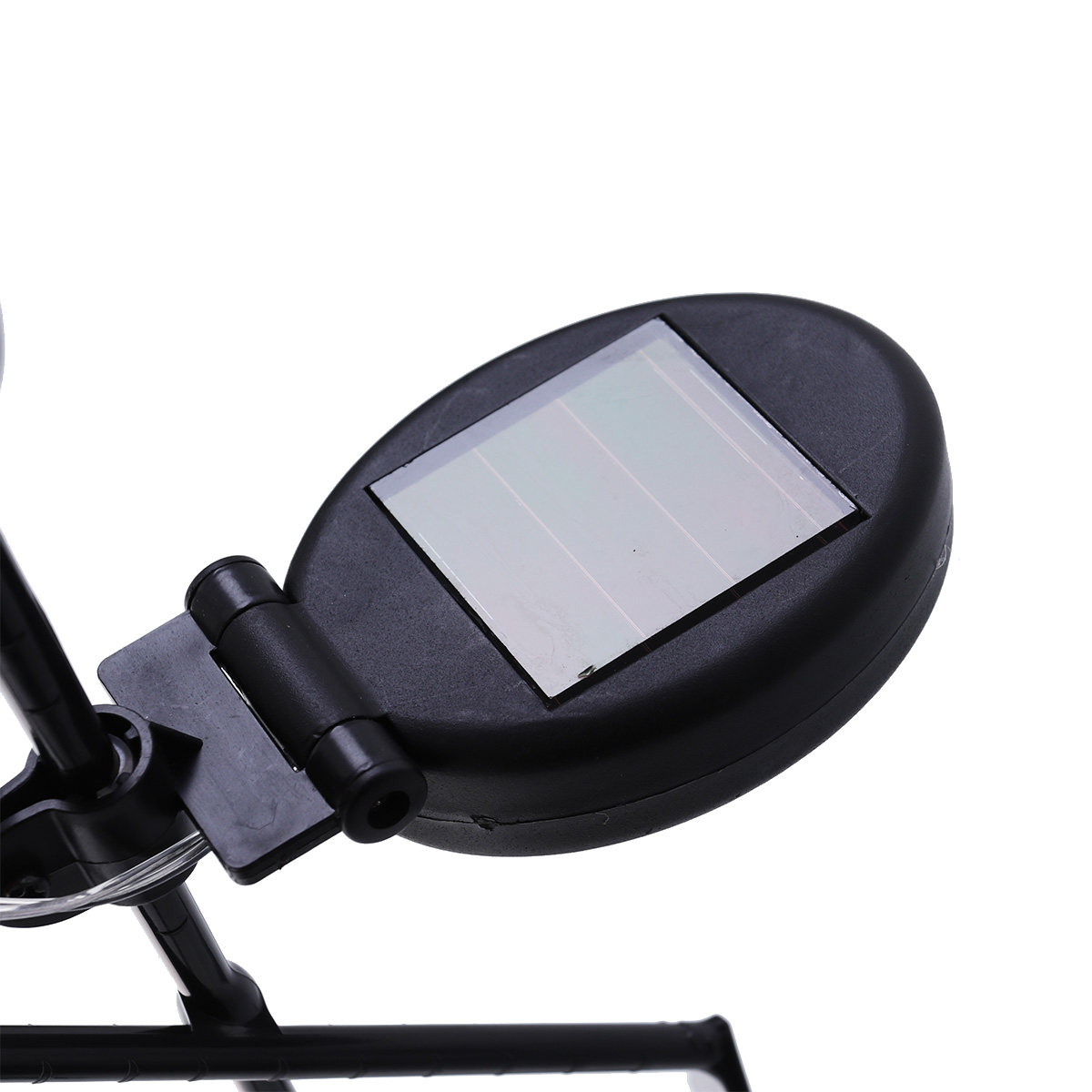 LED Solar Garden Lights Outdoo - огляд і ціна Pool Light Solar Rechargeable