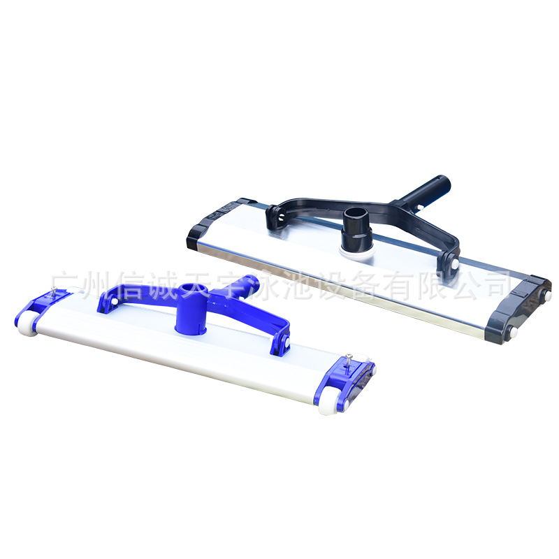 Manual Weighted Pool Vacuum Di - огляд і ціна Pool Vacuum Manual
