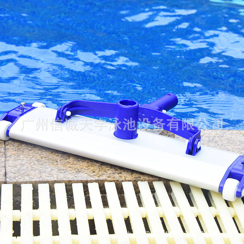 Manual Weighted Pool Vacuum Di - огляд і ціна Pool Vacuum Manual