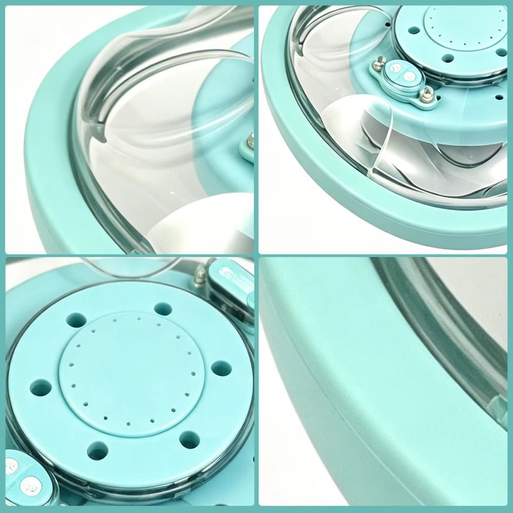 5 Light Modes USB Rechargeable - огляд і ціна Pool Light Solar Rechargeable
