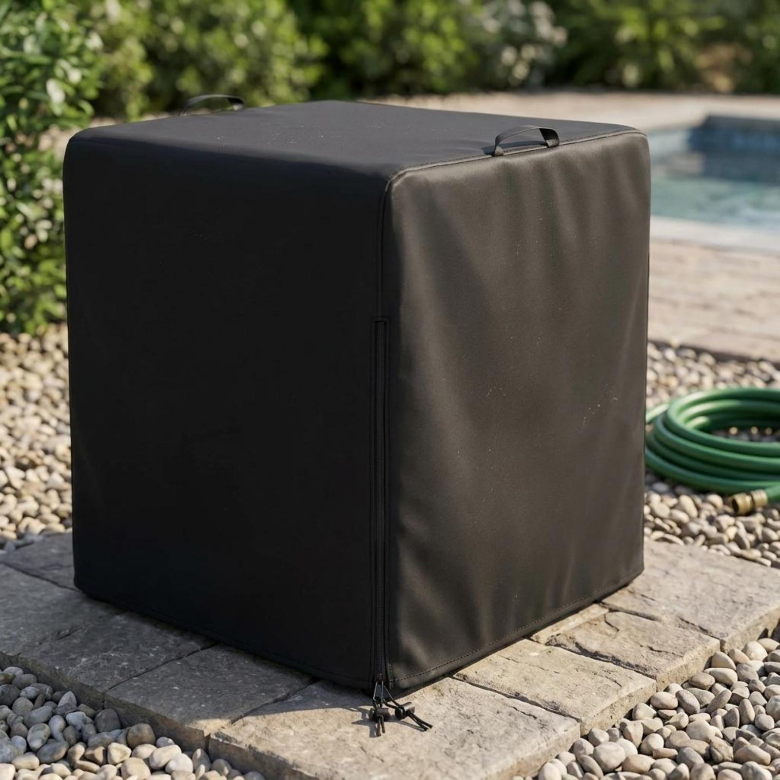 Universal Pool Strainer Cover  - огляд і ціна Pool Cover Waterproof