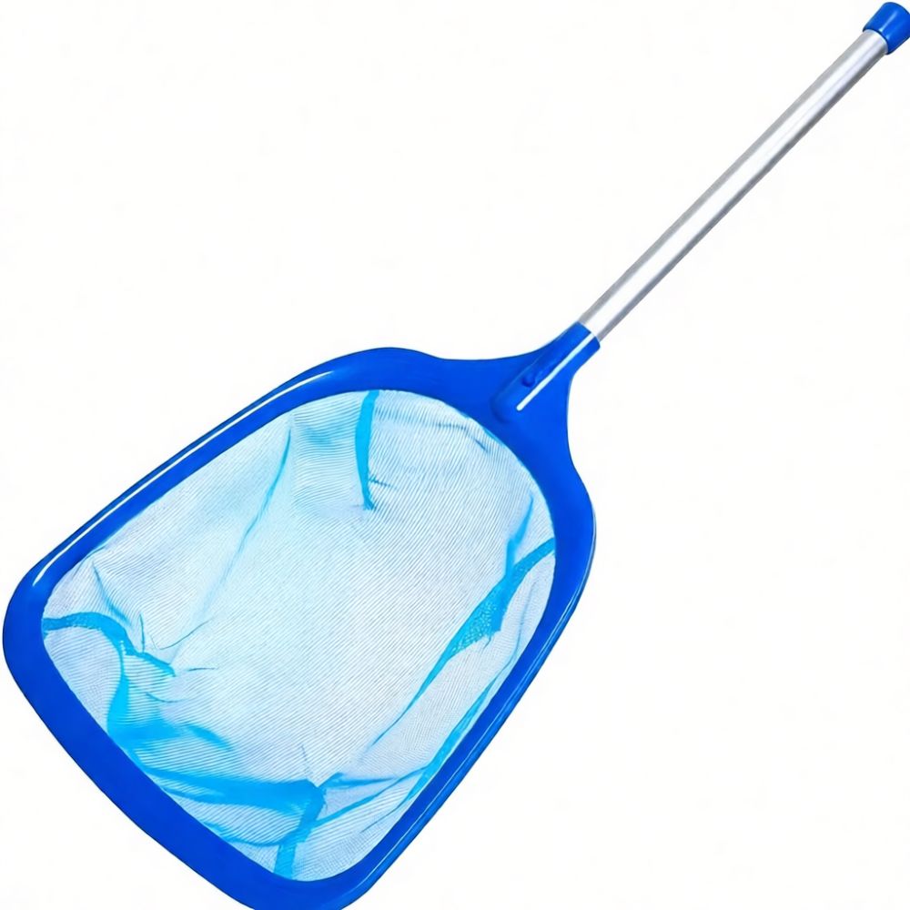 High Capacity Deep Pool Net Wi - огляд і ціна Pool Skimmer Net