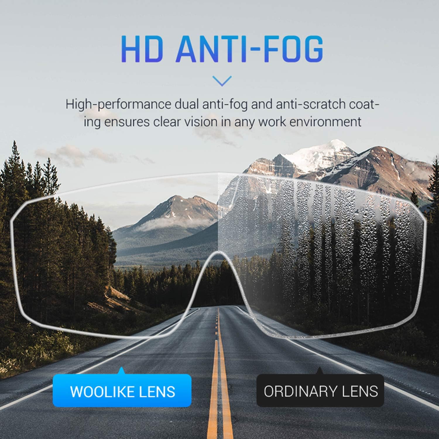 Water Sports Safety Goggles, A - огляд і ціна Swim Goggles Anti Fog Uv